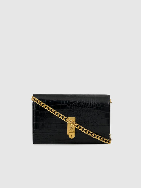 Mila Shoulder Clutch